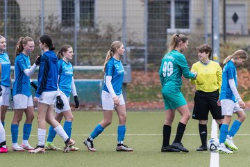 Bild 33 - wBJ SCALA - VfL Pinneberg : Ergebnis: 1:2